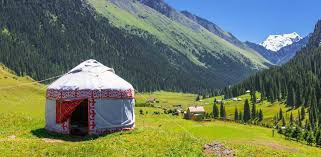 Kyrgyzstan Tour